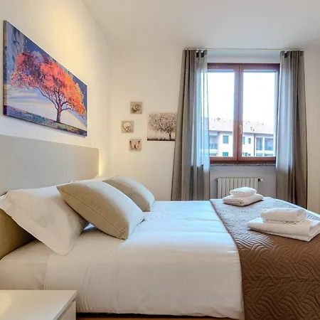 Park View - Navigli 아파트 *