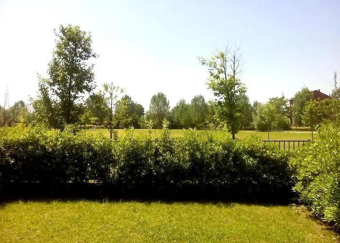 Park View - Navigli * 밀라노